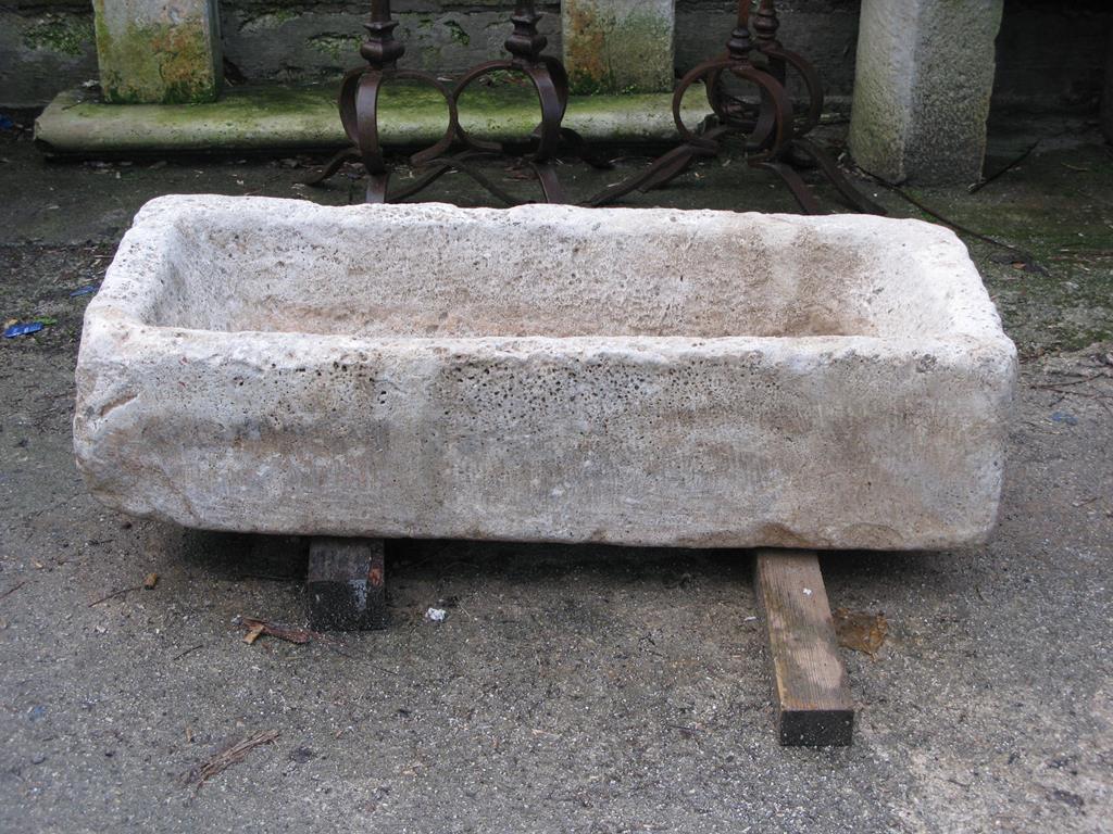 vasca antica