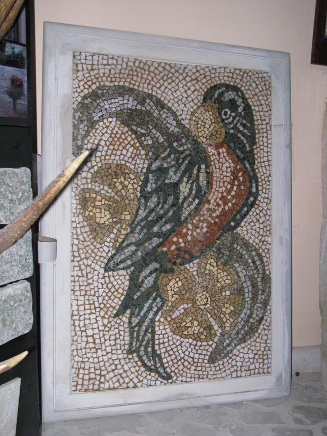 mosaico-tavolo